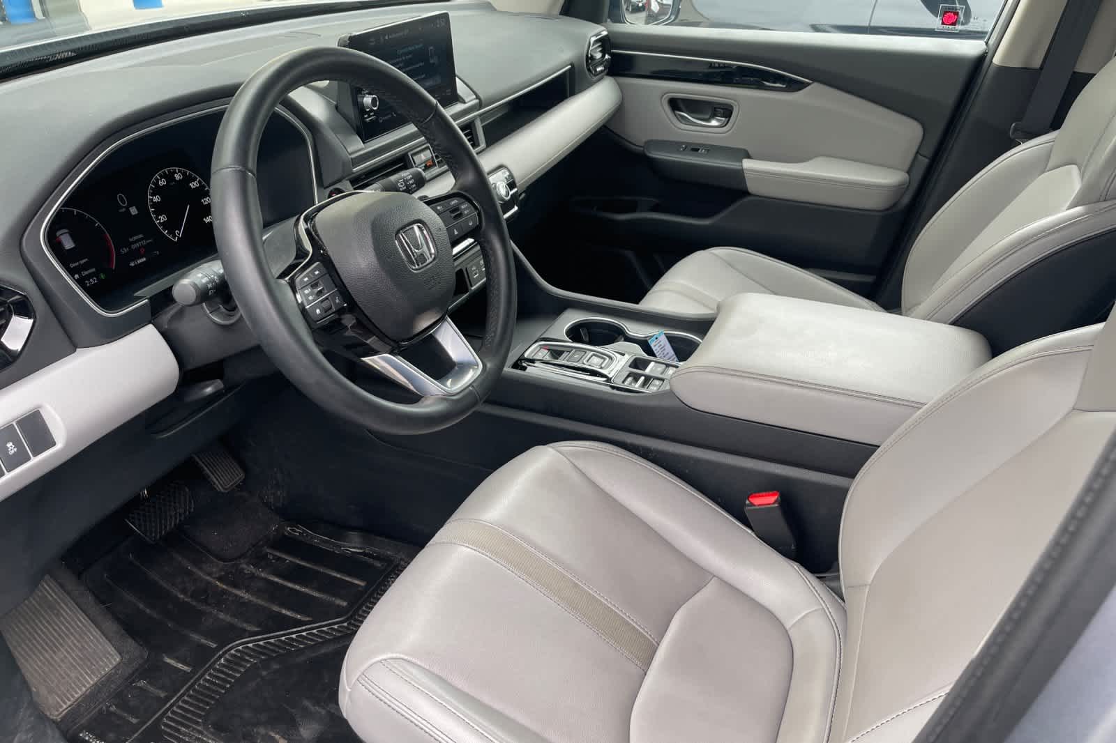 Thumbnail: 2024 Honda Pilot - 9