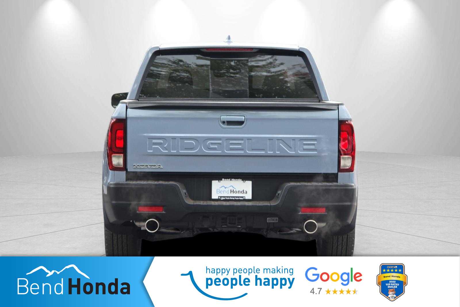 Thumbnail: 2026 Honda Ridgeline - 7