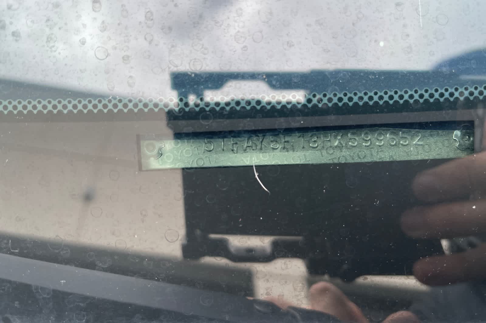 Thumbnail: 2017 Toyota Tundra - 15