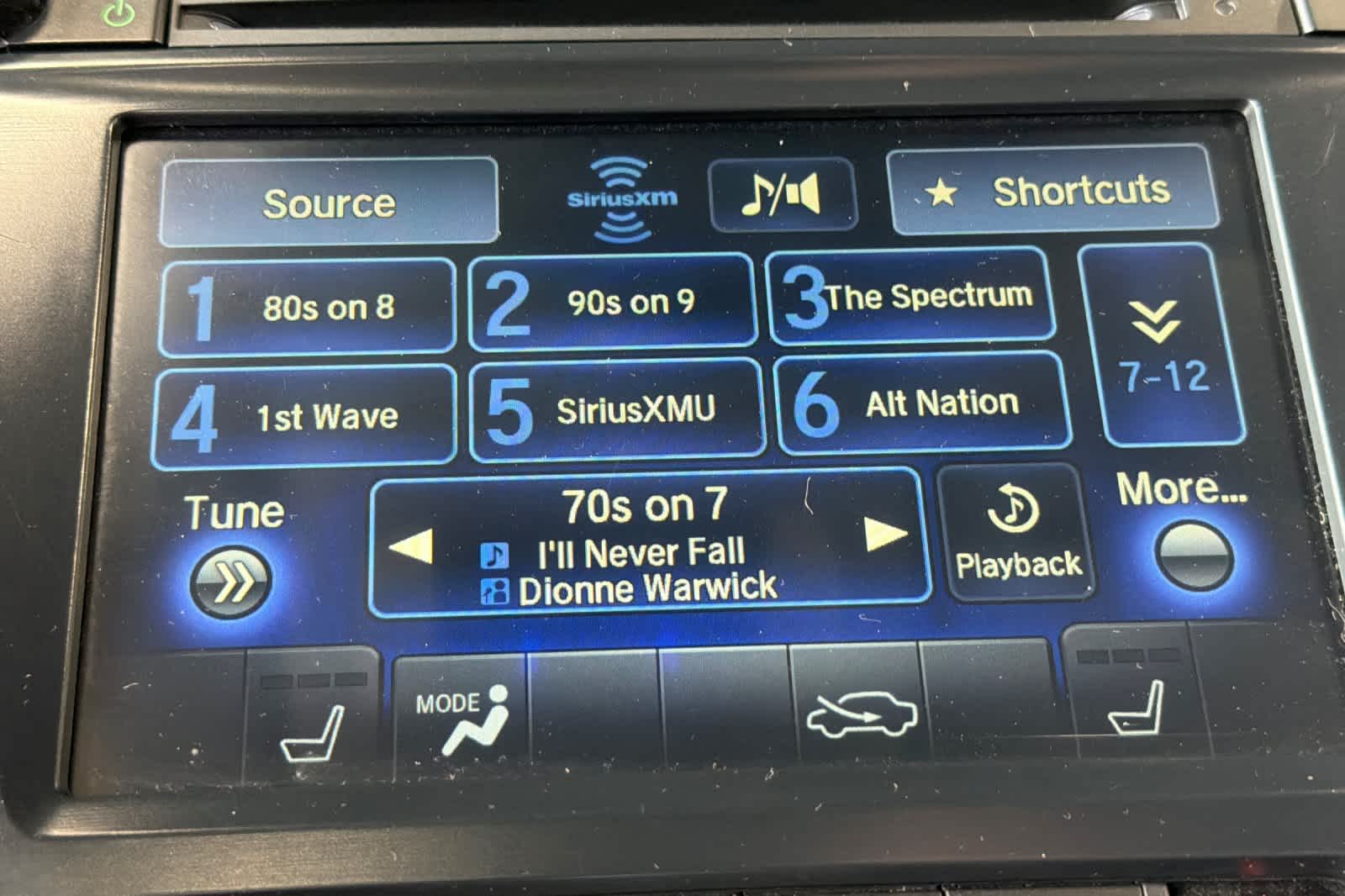 Thumbnail: 2017 Acura MDX - 21