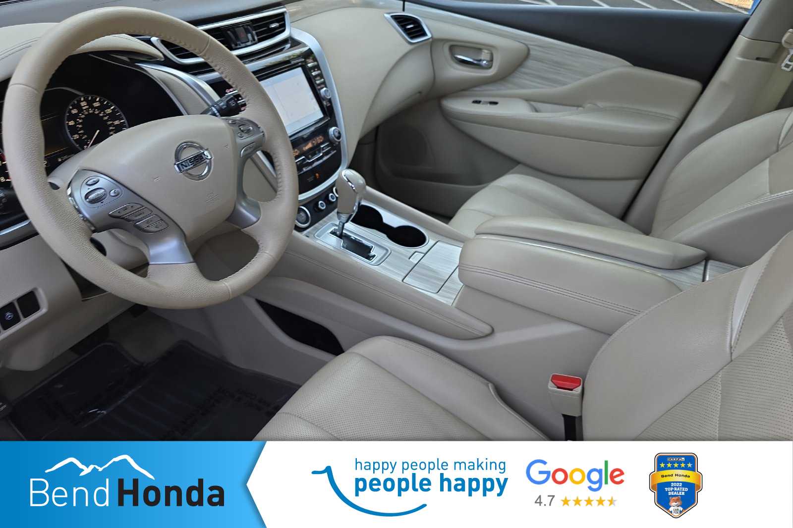 Thumbnail: 2015 Nissan Murano - 13