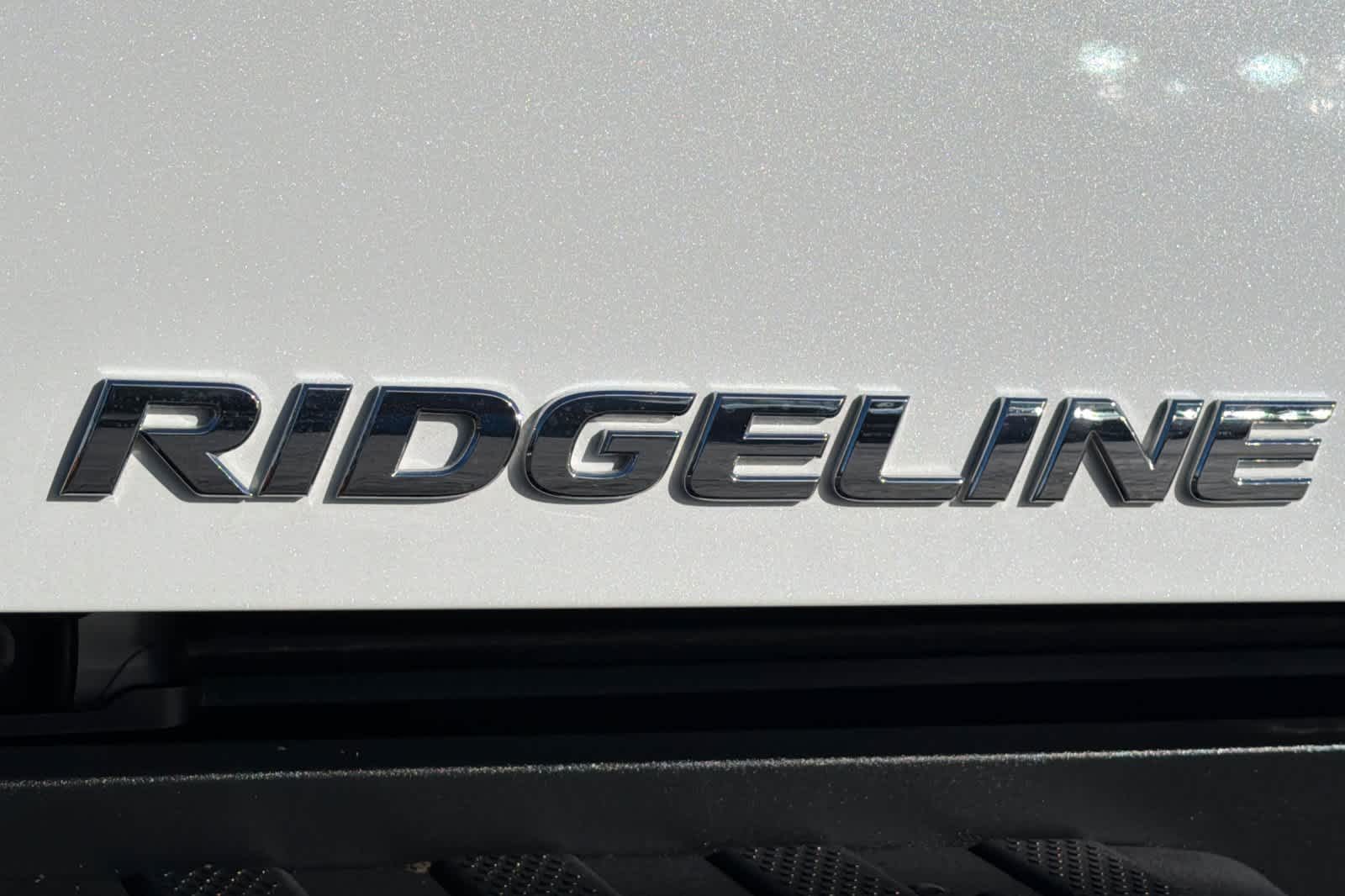 Thumbnail: 2023 Honda Ridgeline - 12