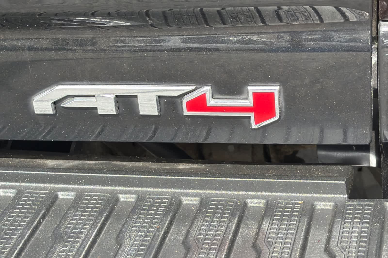 Thumbnail: 2021 GMC Sierra 3500 - 12