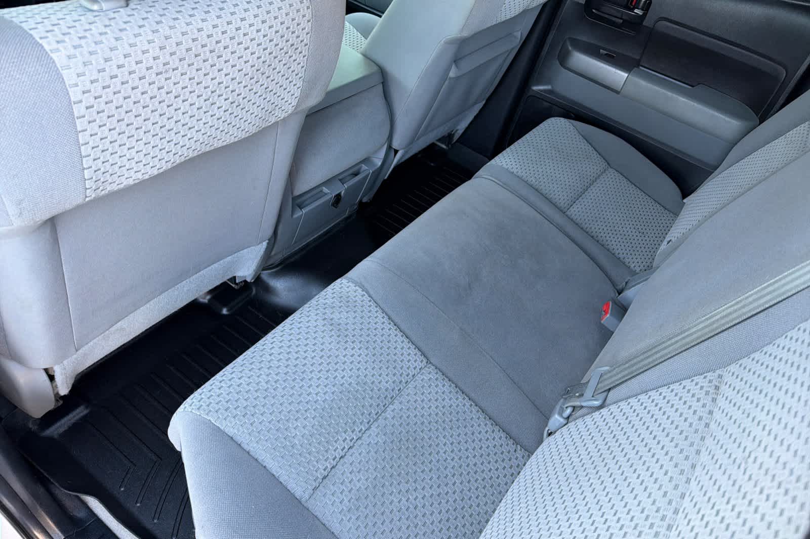 Thumbnail: 2011 Toyota Tundra - 4