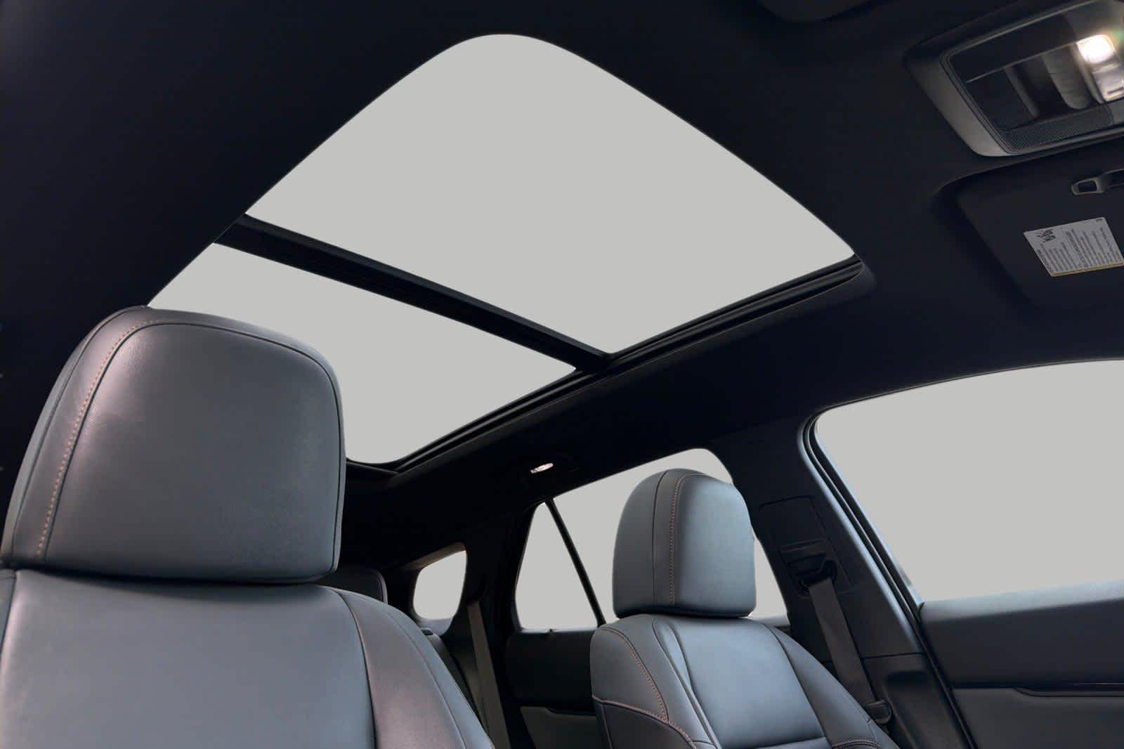 Thumbnail: 2026 Honda Prologue - 19