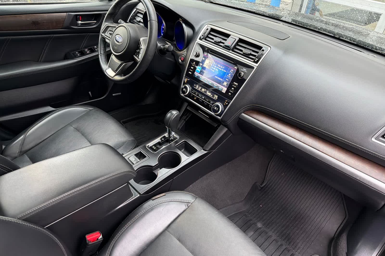 Thumbnail: 2019 Subaru Outback - 18