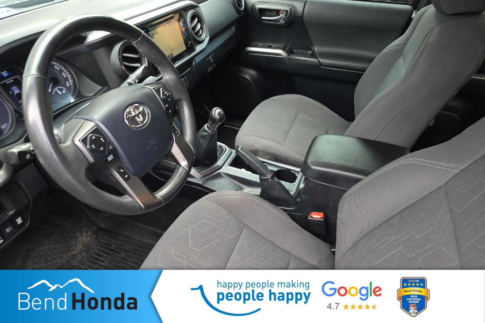 Thumbnail: 2019 Toyota Tacoma - 13