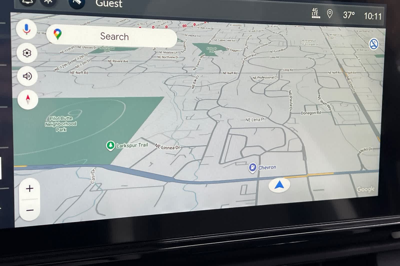 Thumbnail: 2026 Honda Prologue - 20