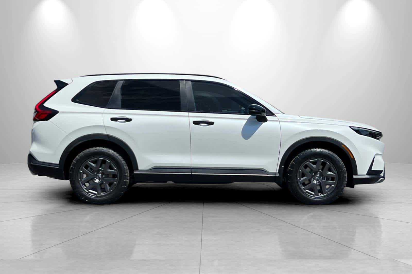 Thumbnail: 2026 Honda CR-V - 8