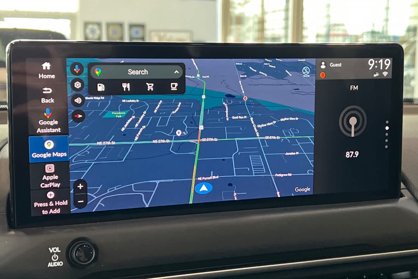 Thumbnail: 2026 Honda Pilot - 22