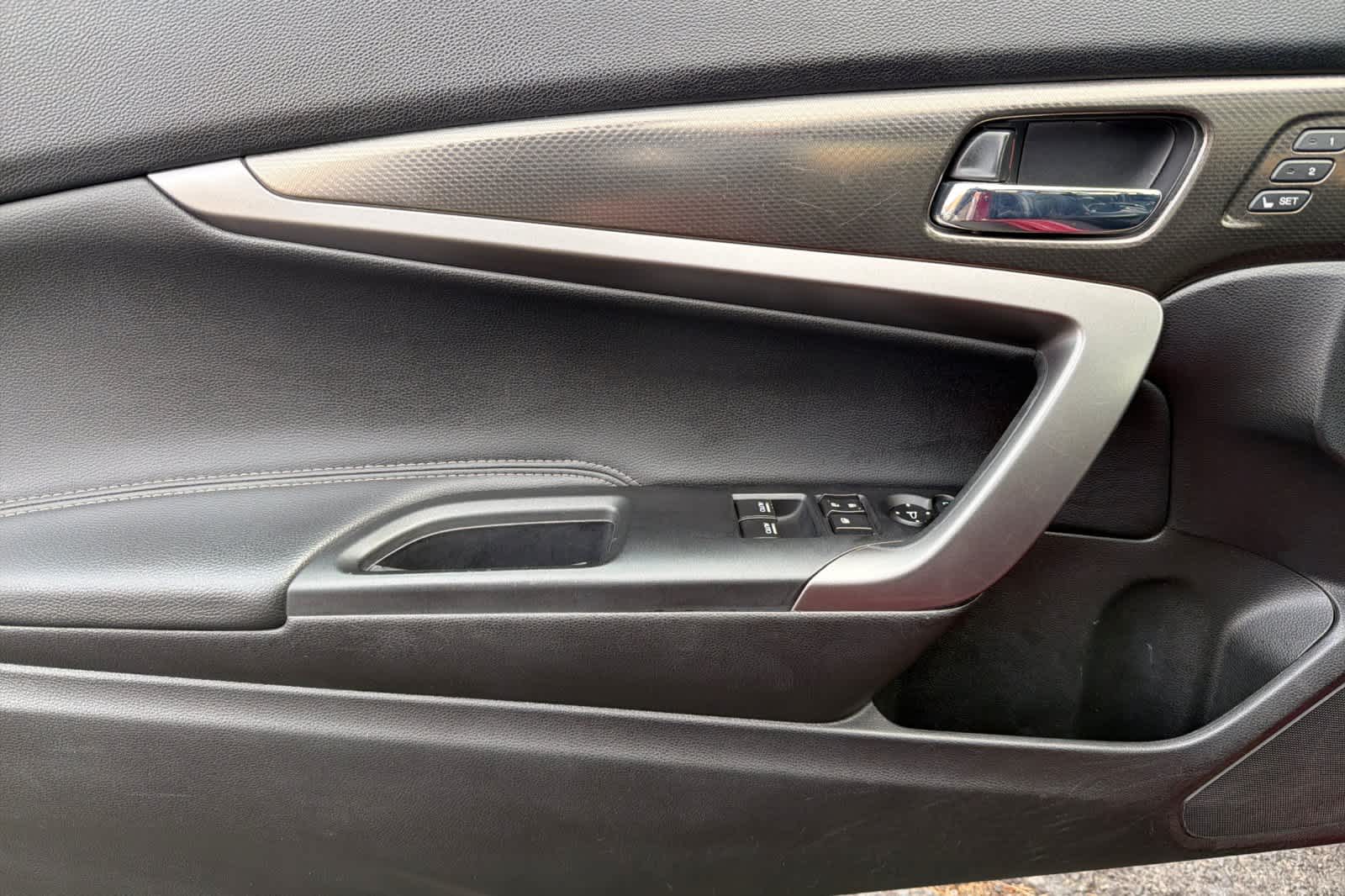 Thumbnail: 2016 Honda Accord - 14