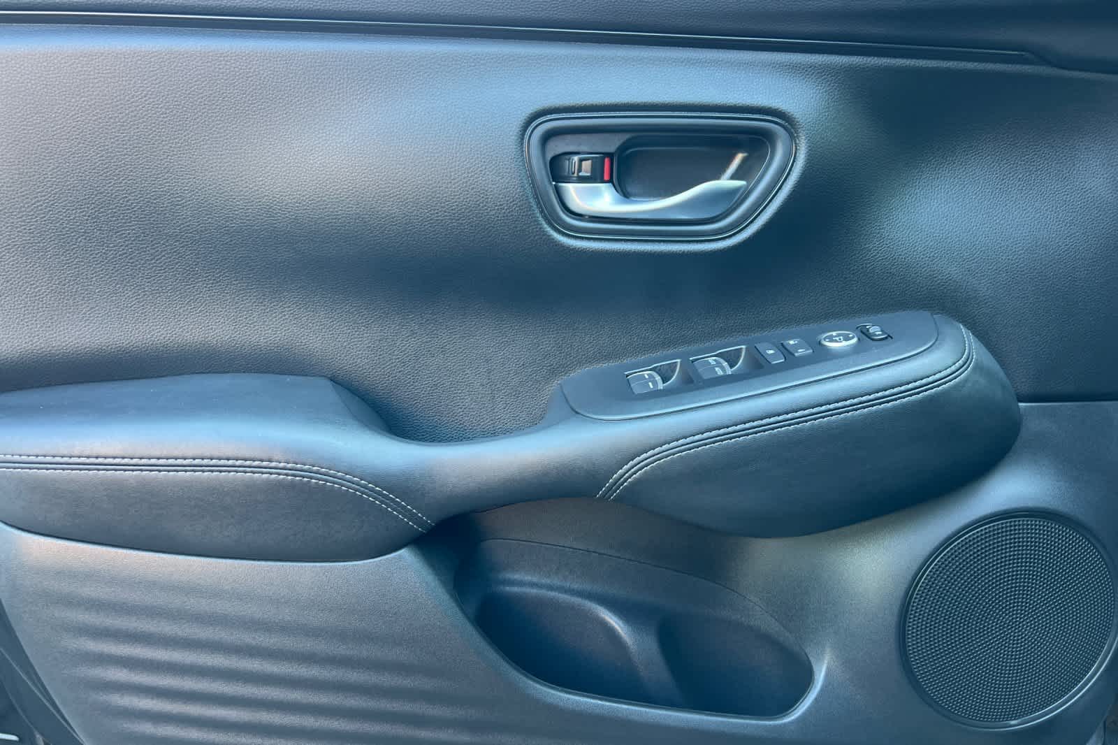 Thumbnail: 2026 Honda HR-V - 14