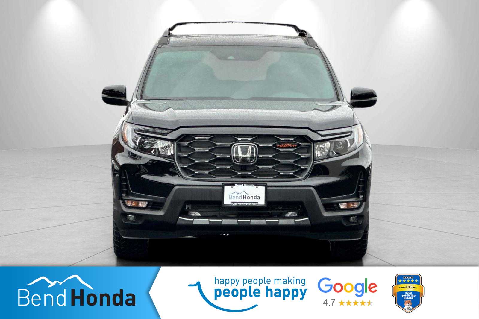 Thumbnail: 2025 Honda Ridgeline - 10