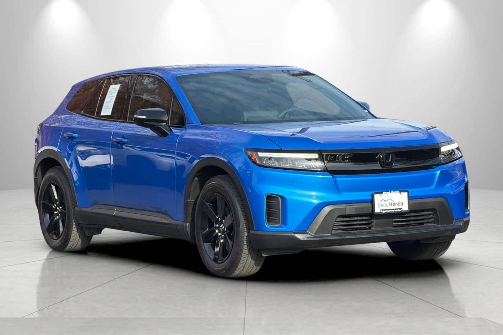 Thumbnail: 2024 Honda Prologue - 9