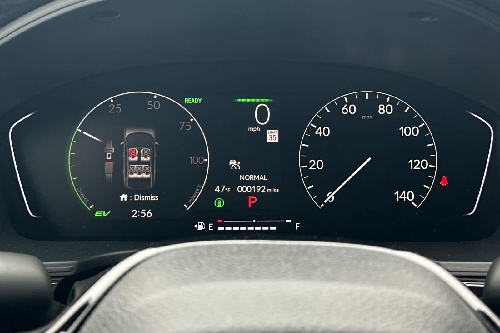 Thumbnail: 2026 Honda Civic - 25