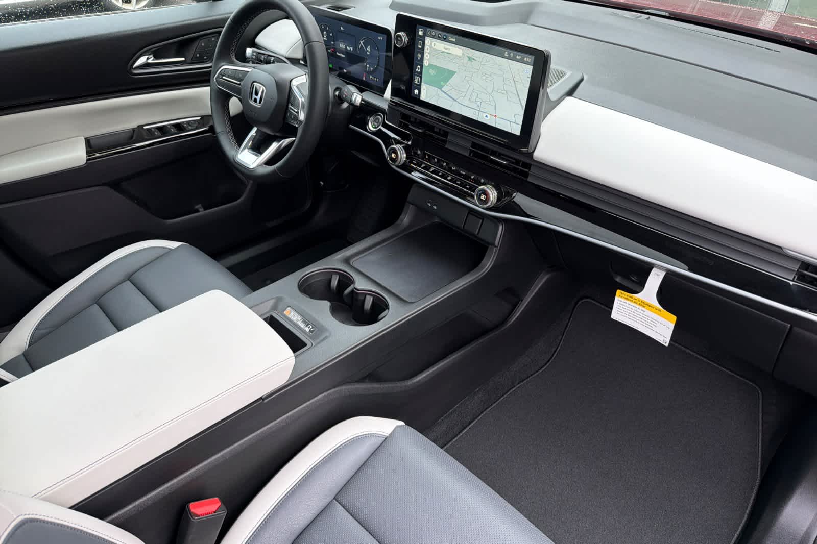 Thumbnail: 2026 Honda Prologue - 18