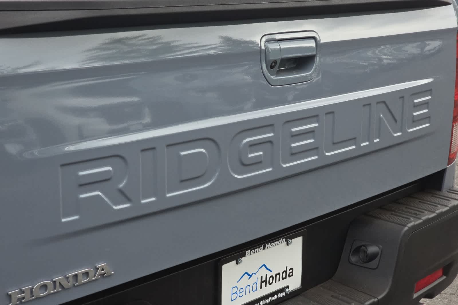 Thumbnail: 2026 Honda Ridgeline - 12