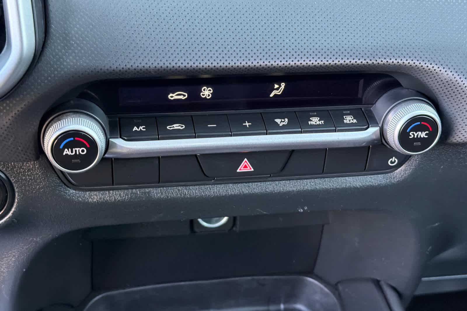 Thumbnail: 2024 Mazda CX-50 - 22