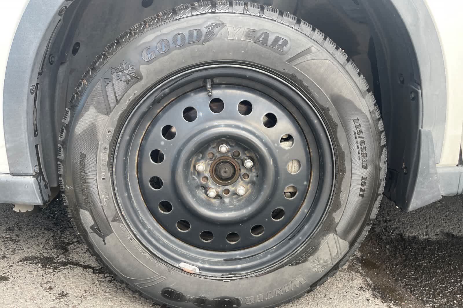 Thumbnail: 2020 Subaru Outback - 14