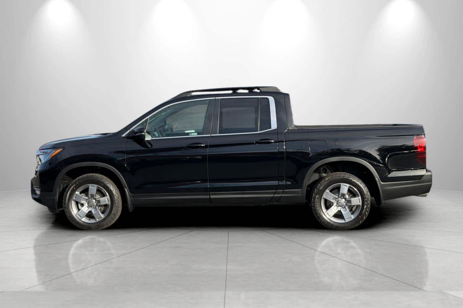 Thumbnail: 2026 Honda Ridgeline - 5