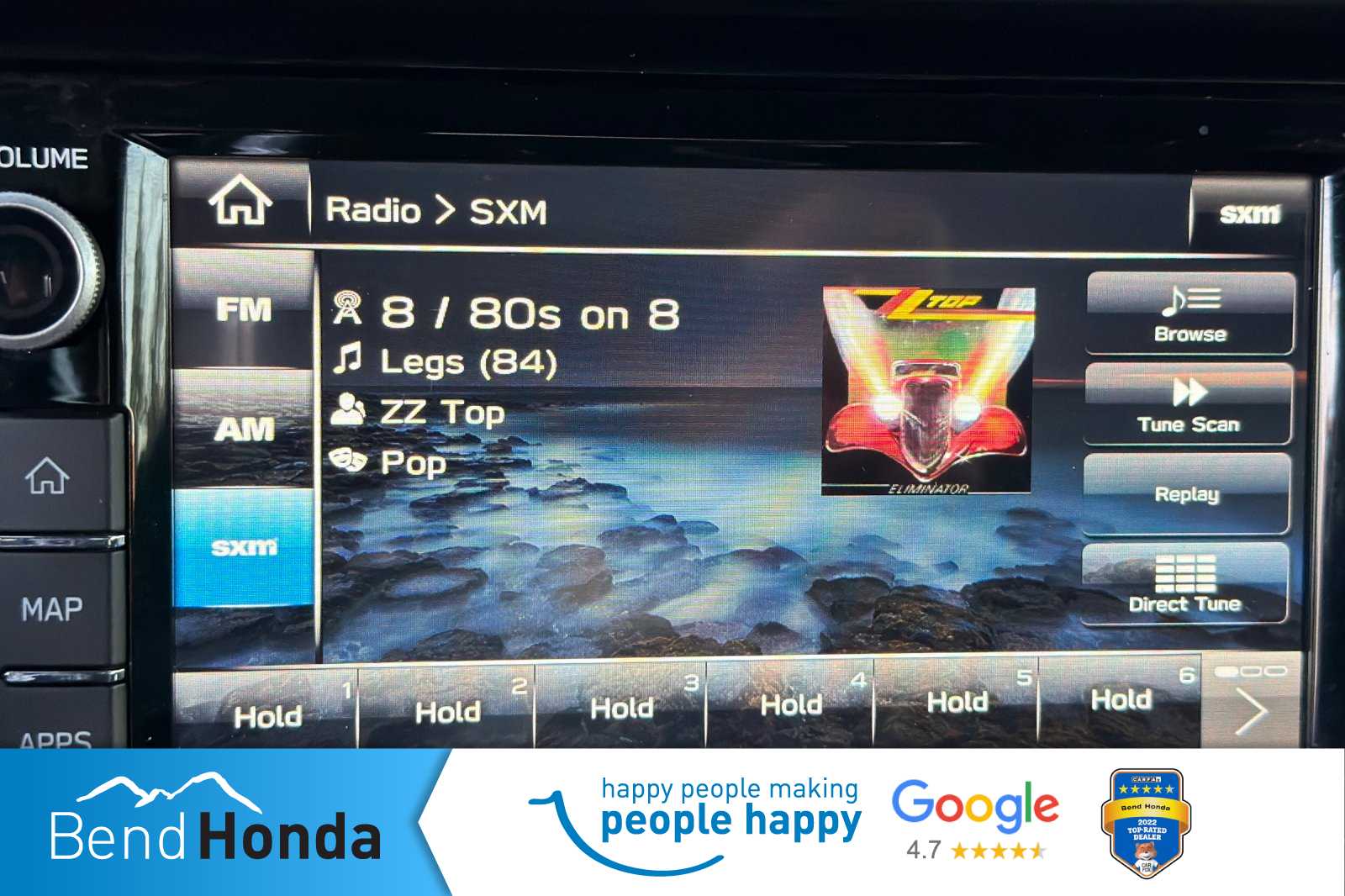 Thumbnail: 2018 Subaru BRZ - 19