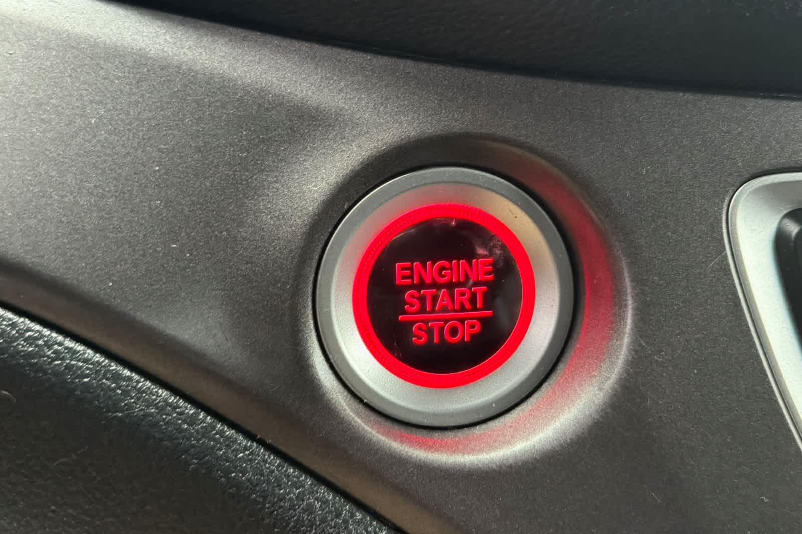 Thumbnail: 2017 Honda Ridgeline - 23