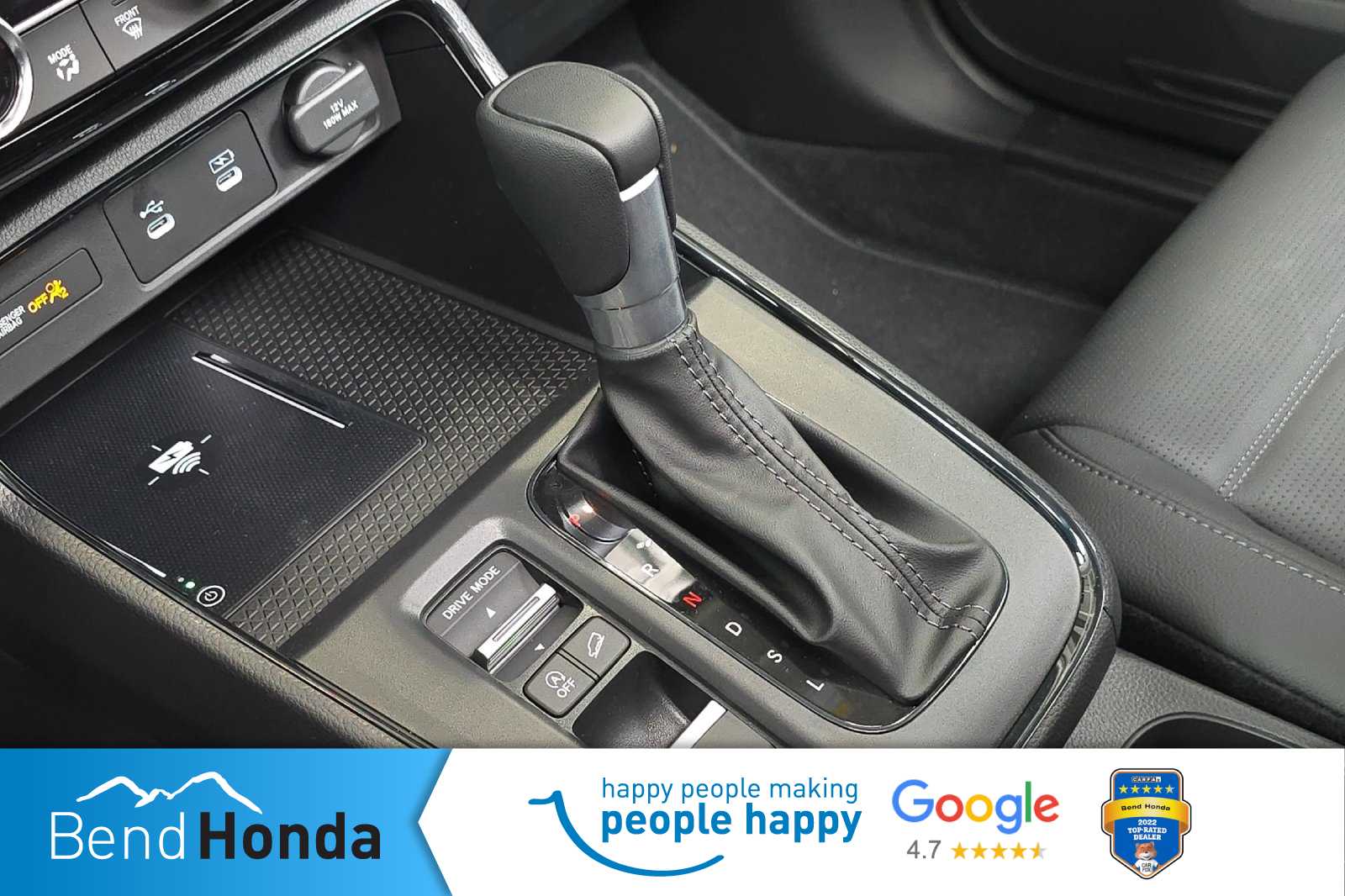 Thumbnail: 2026 Honda CR-V - 23
