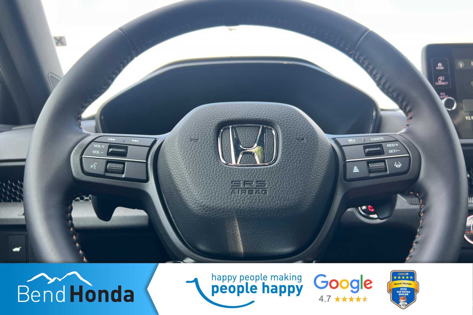 Thumbnail: 2026 Honda CR-V - 25