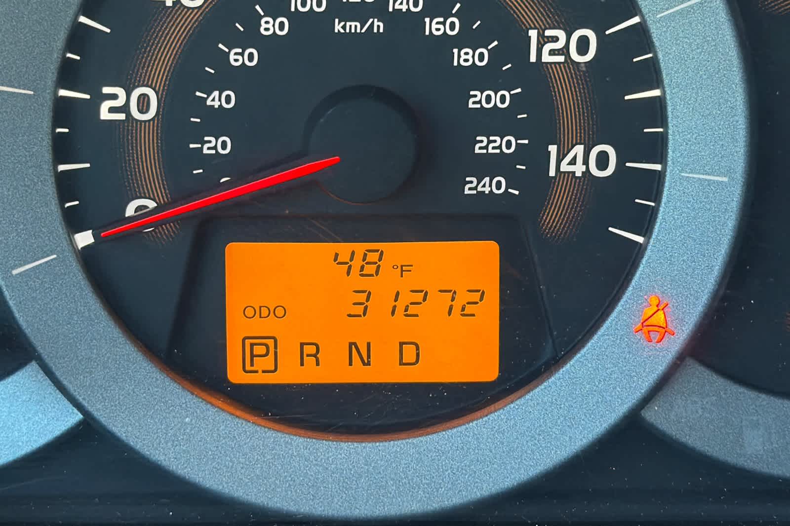 Thumbnail: 2012 Toyota RAV4 - 27