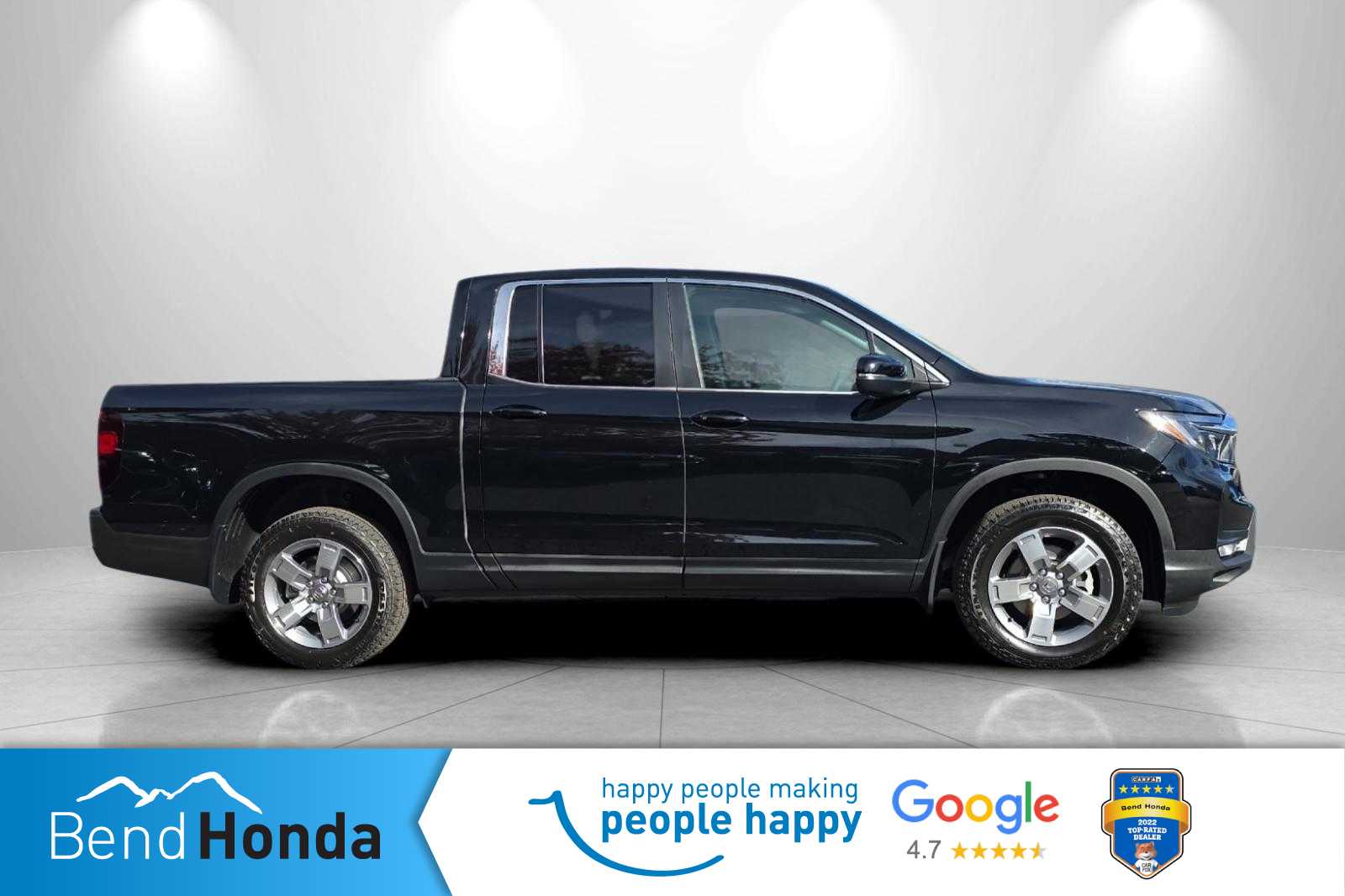 Thumbnail: 2026 Honda Ridgeline - 8