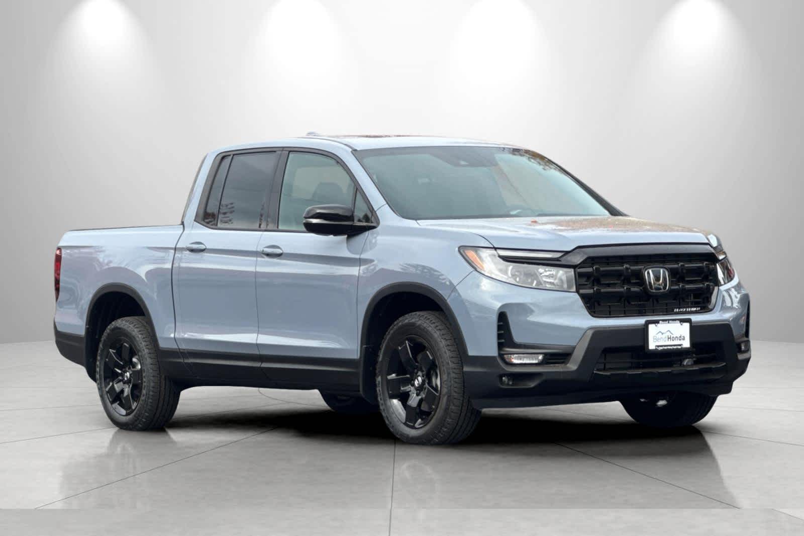 Thumbnail: 2026 Honda Ridgeline - 9