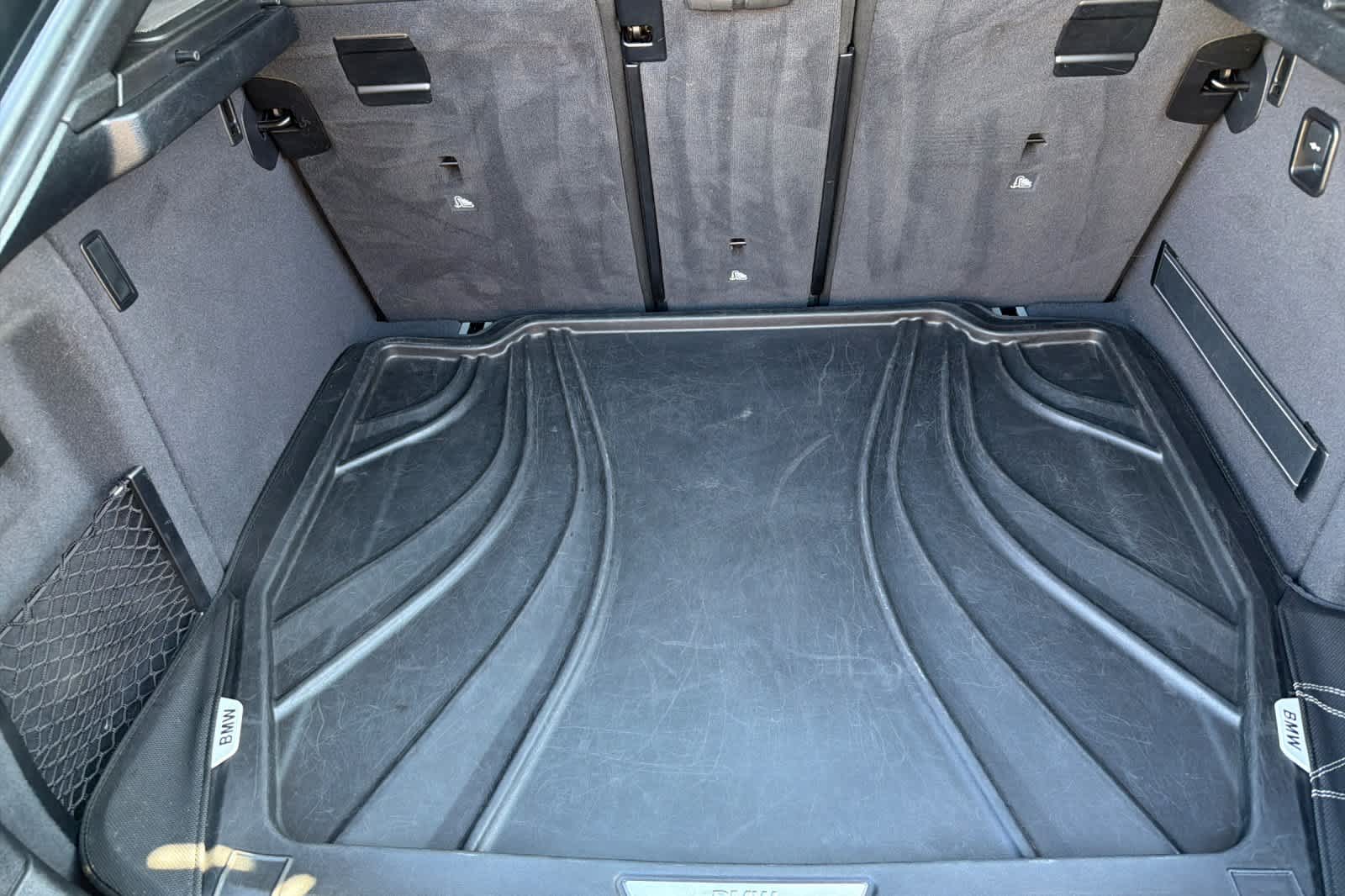 Thumbnail: 2016 BMW X4 - 17