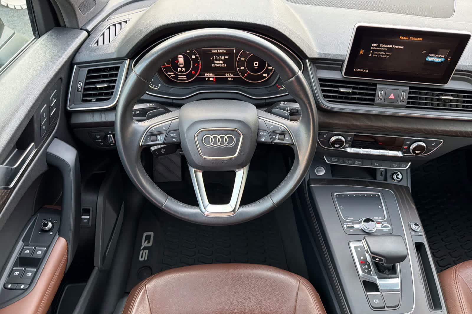 Thumbnail: 2019 Audi Q5 - 16