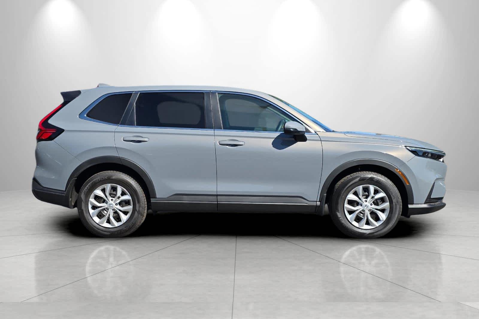 Thumbnail: 2026 Honda CR-V - 8