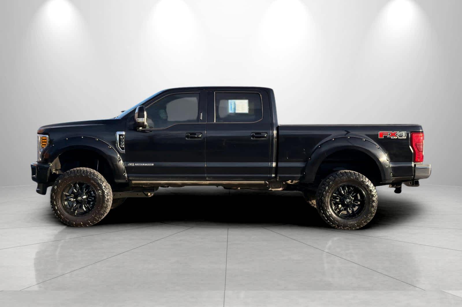 Thumbnail: 2018 Ford F-350 - 5