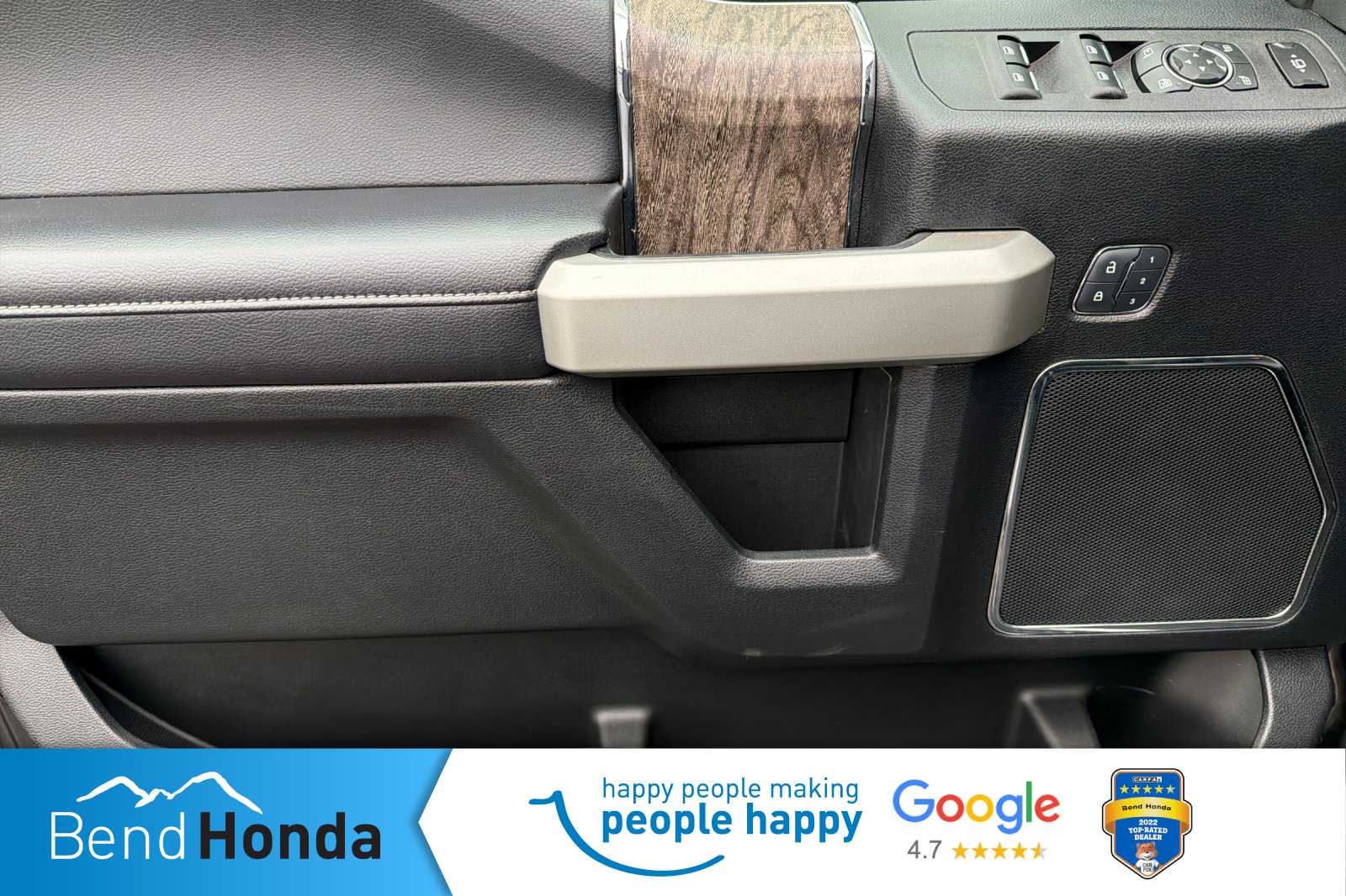 Thumbnail: 2017 Ford F-350 - 14