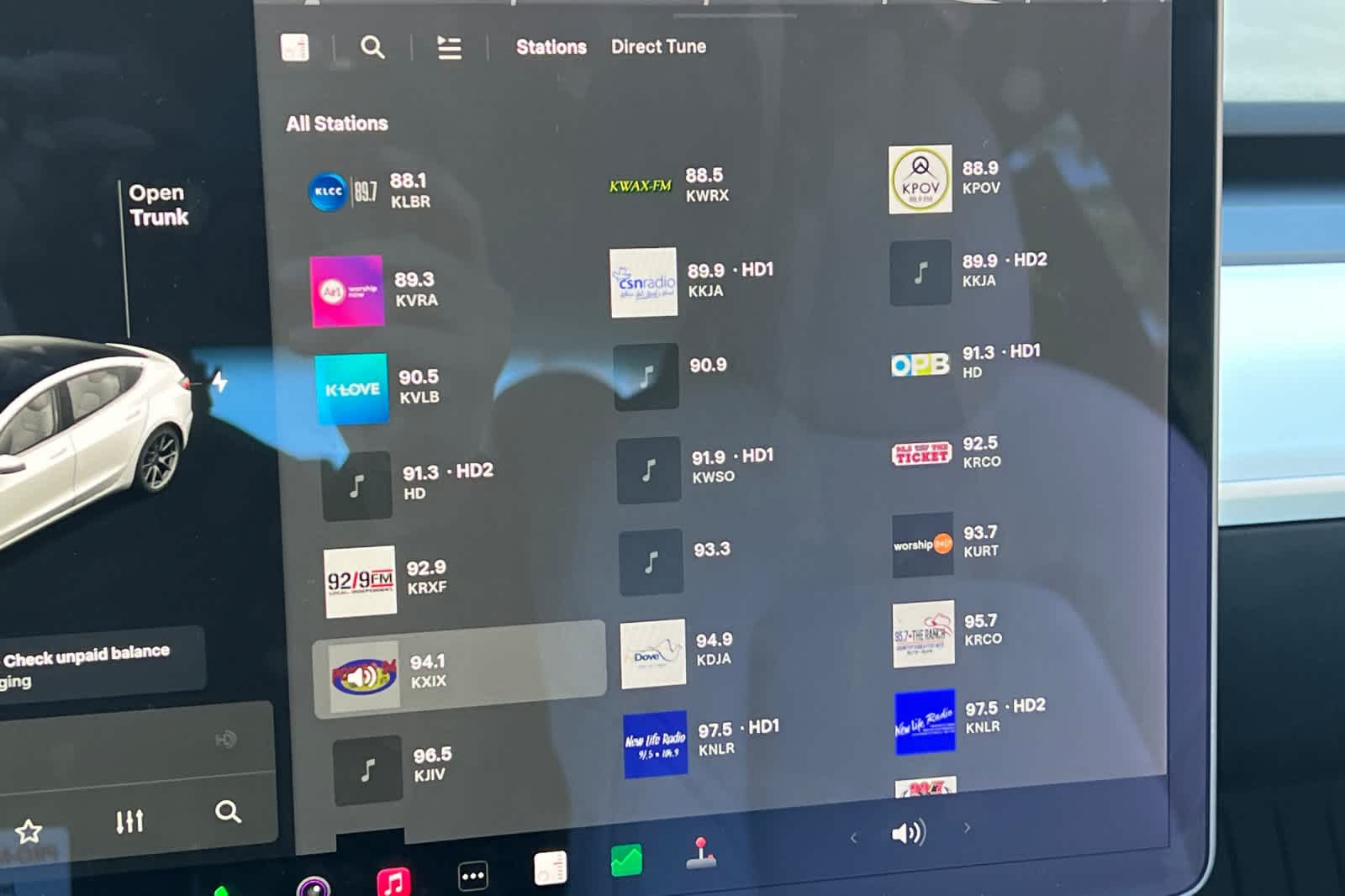 Thumbnail: 2019 Tesla Model 3 - 19