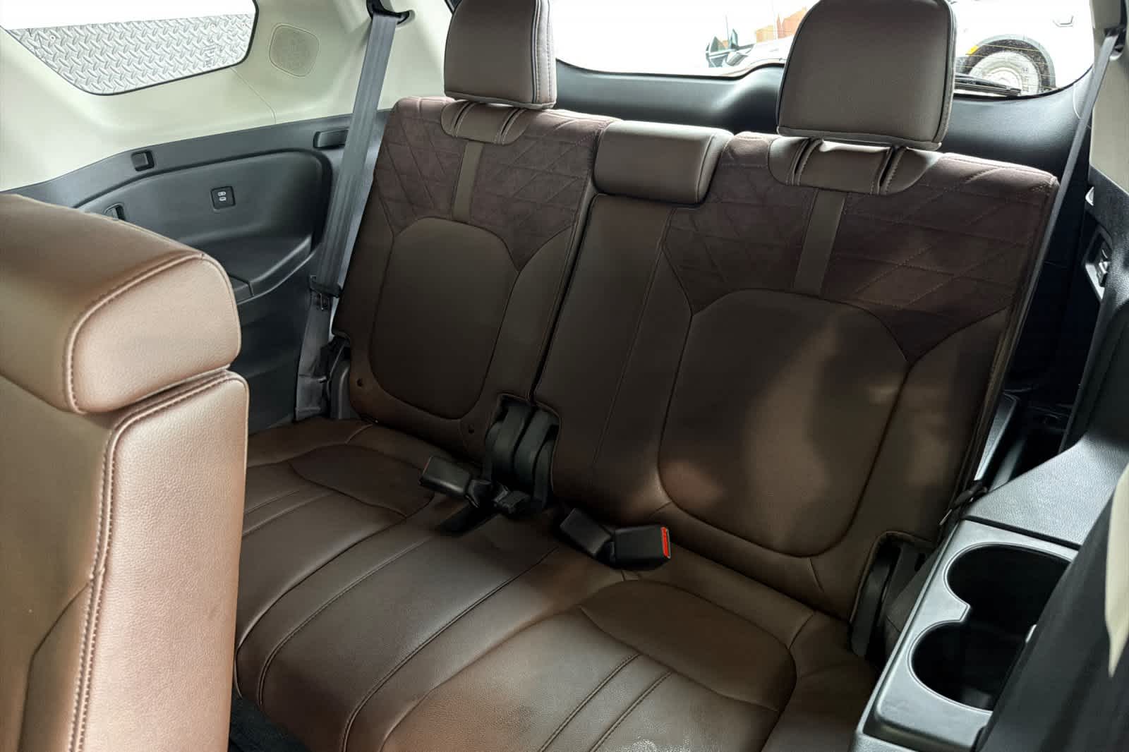 Thumbnail: 2026 Honda Pilot - 17