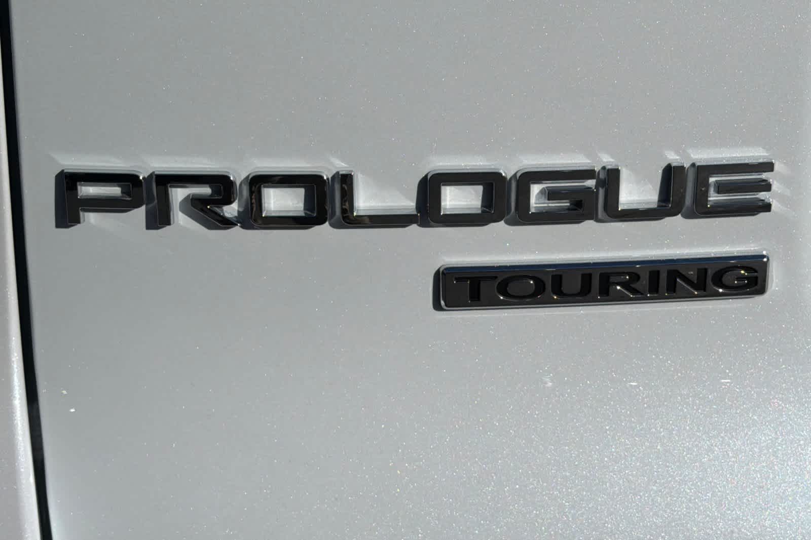 Thumbnail: 2026 Honda Prologue - 12