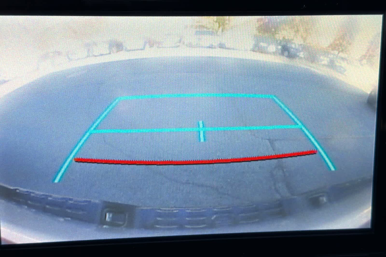 Thumbnail: 2017 Toyota Tacoma - 21