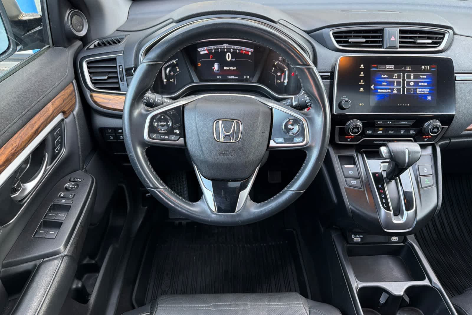 Thumbnail: 2021 Honda CR-V - 16