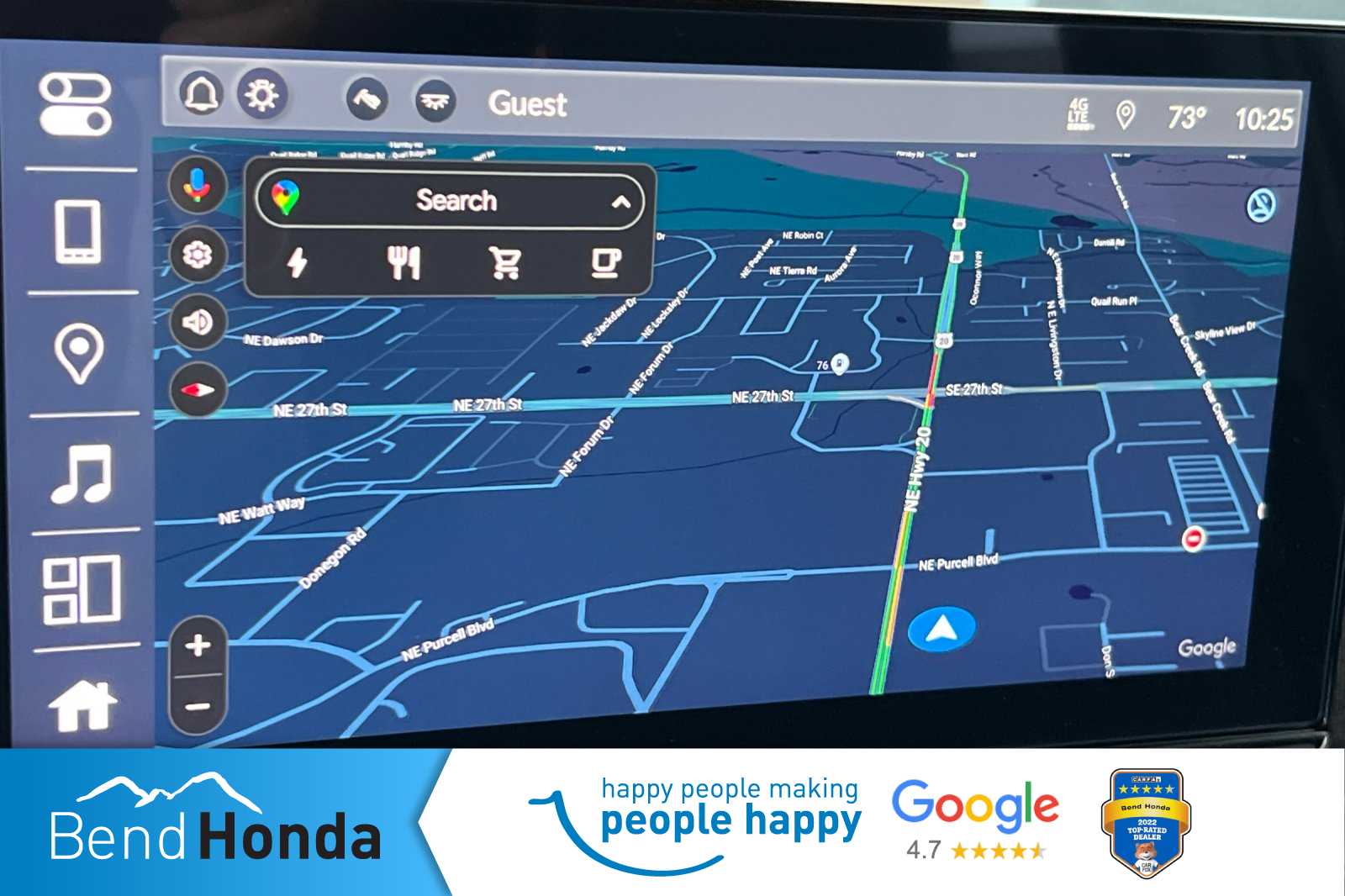 Thumbnail: 2025 Honda Prologue - 20