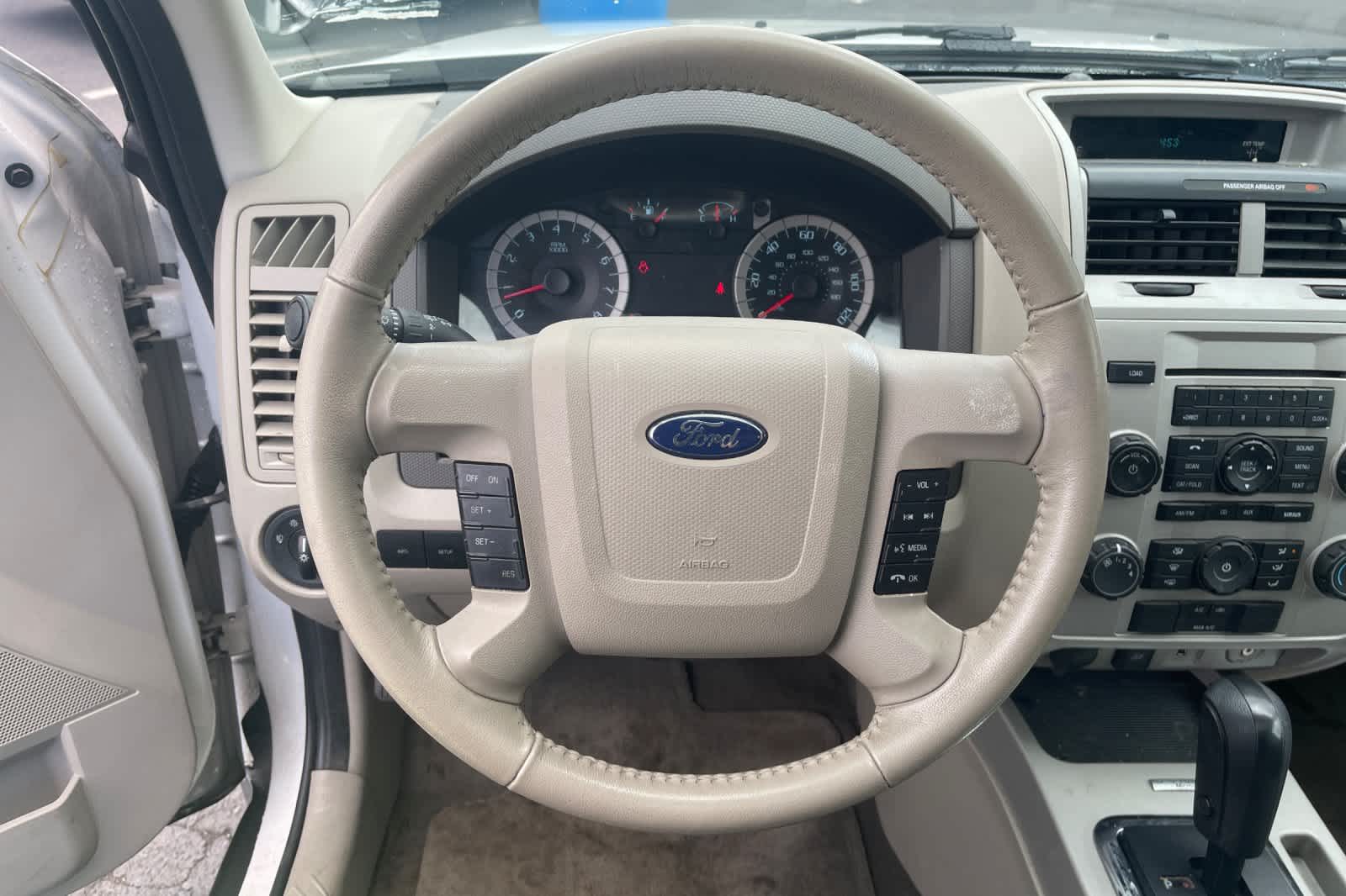 Thumbnail: 2012 Ford Escape - 14