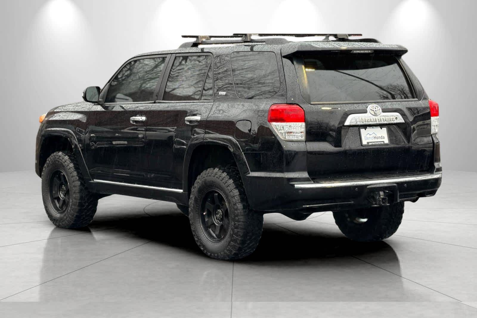 Thumbnail: 2010 Toyota 4Runner - 6