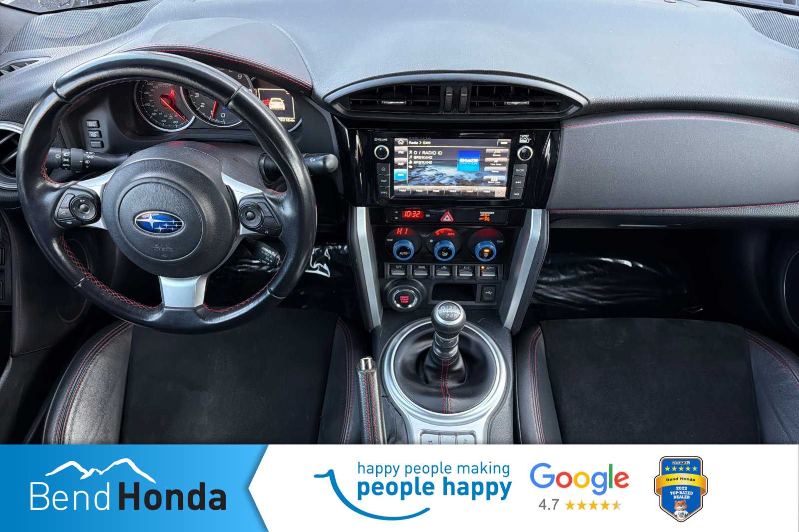 Thumbnail: 2018 Subaru BRZ - 3