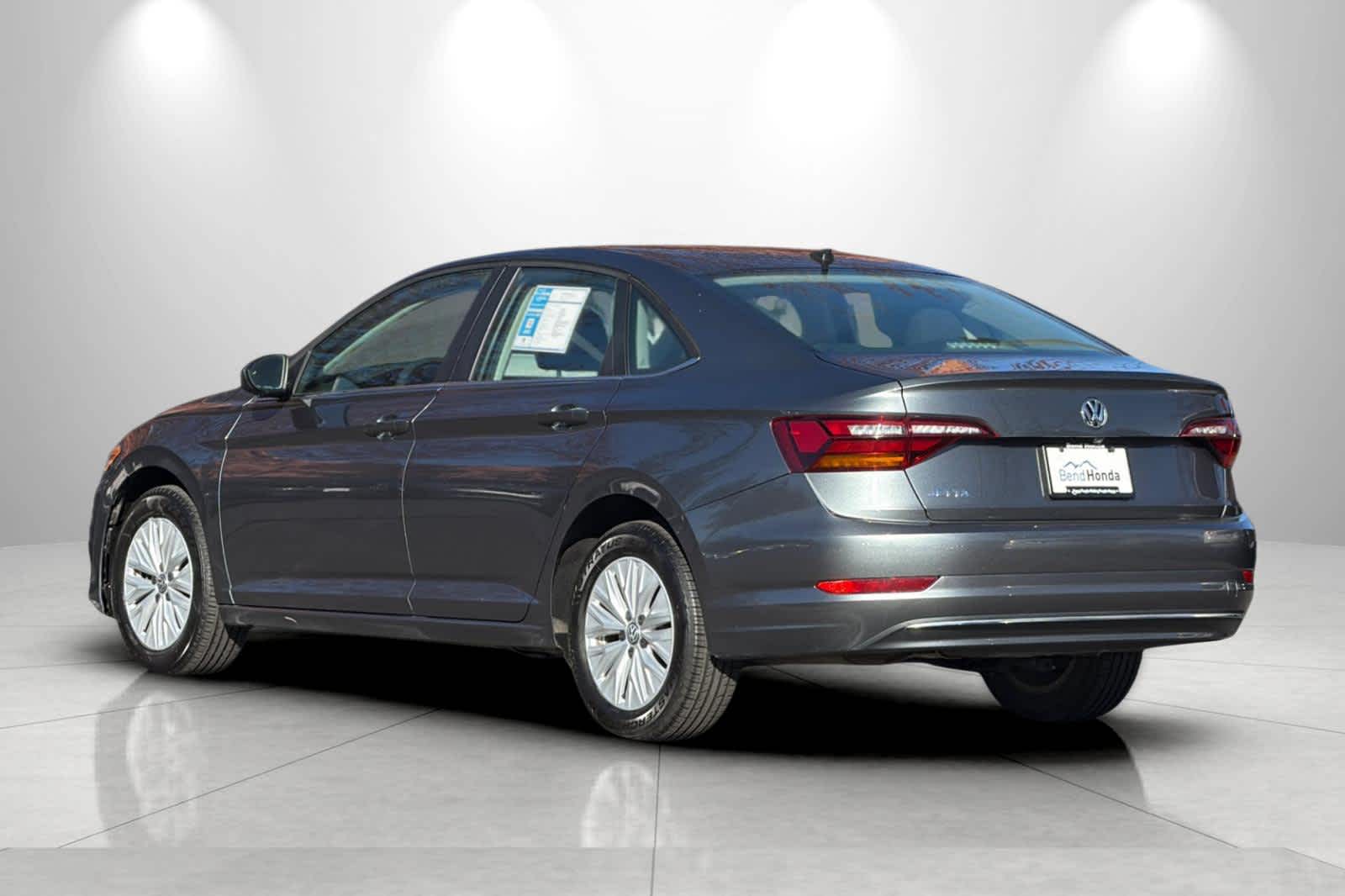 Thumbnail: 2019 Volkswagen Jetta - 6