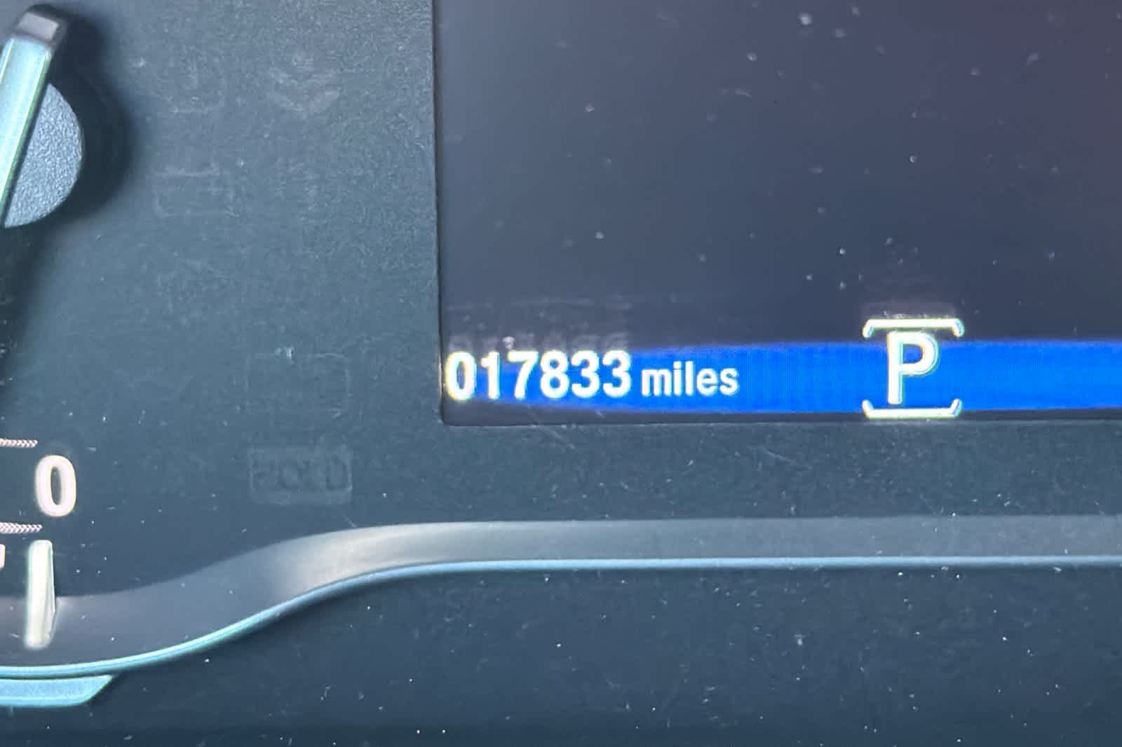 Thumbnail: 2023 Honda Ridgeline - 25