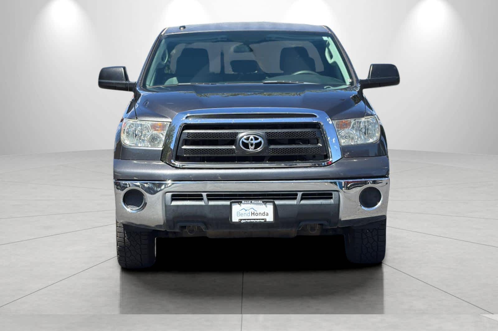 2011 Toyota Tundra Tundra Grade - Photo 10