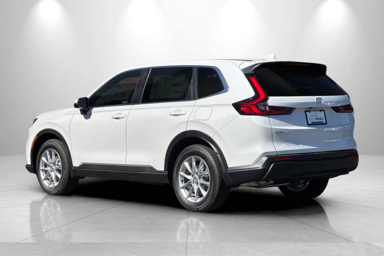 Thumbnail: 2026 Honda CR-V - 6