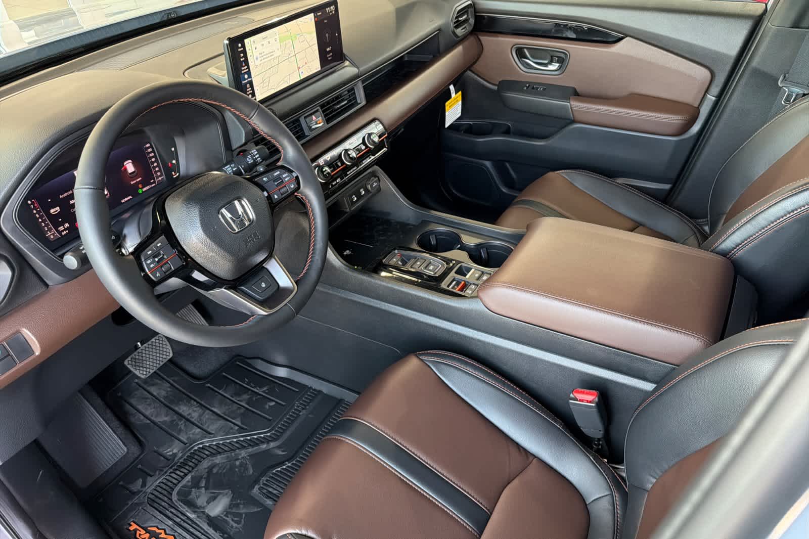 Thumbnail: 2026 Honda Pilot - 13